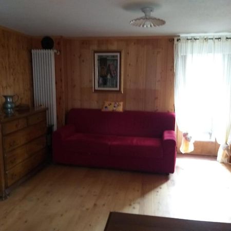 Casa Mimosa Villa Gressan Eksteriør billede