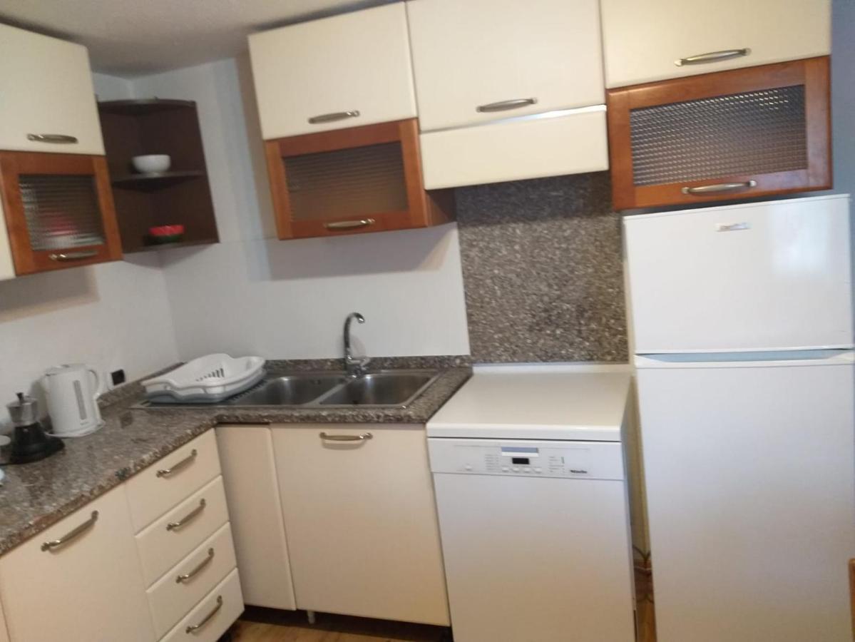 Casa Mimosa Villa Gressan Eksteriør billede